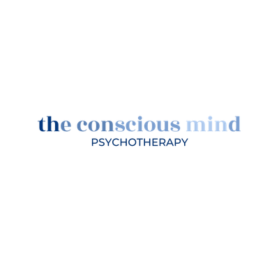 The Conscious Mind Psychotherapy