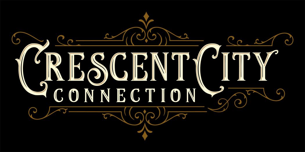 It's Mardi Gras Season with Crescent City Connection LIVE at Magic Rat!