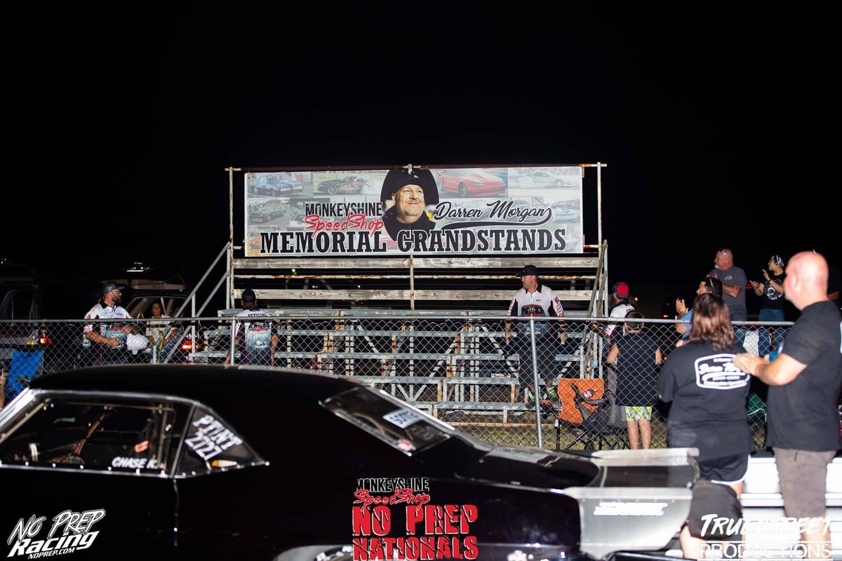 Darren Morgan memorial Car,Truck & Bike show  Cornhole Tournament 