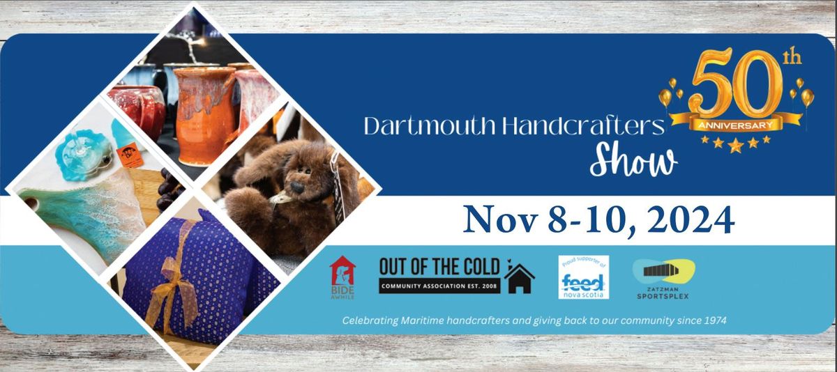 Dartmouth Handcrafters Guild 