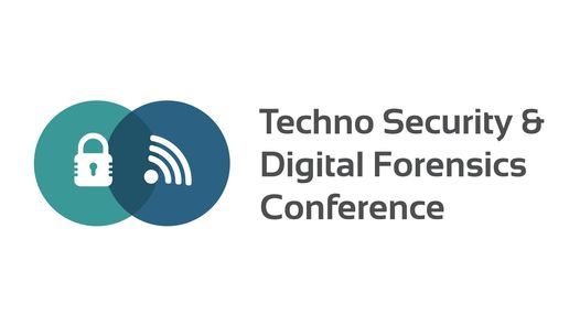 Techno Security & Digital Forensics Conference 2021 Colorado