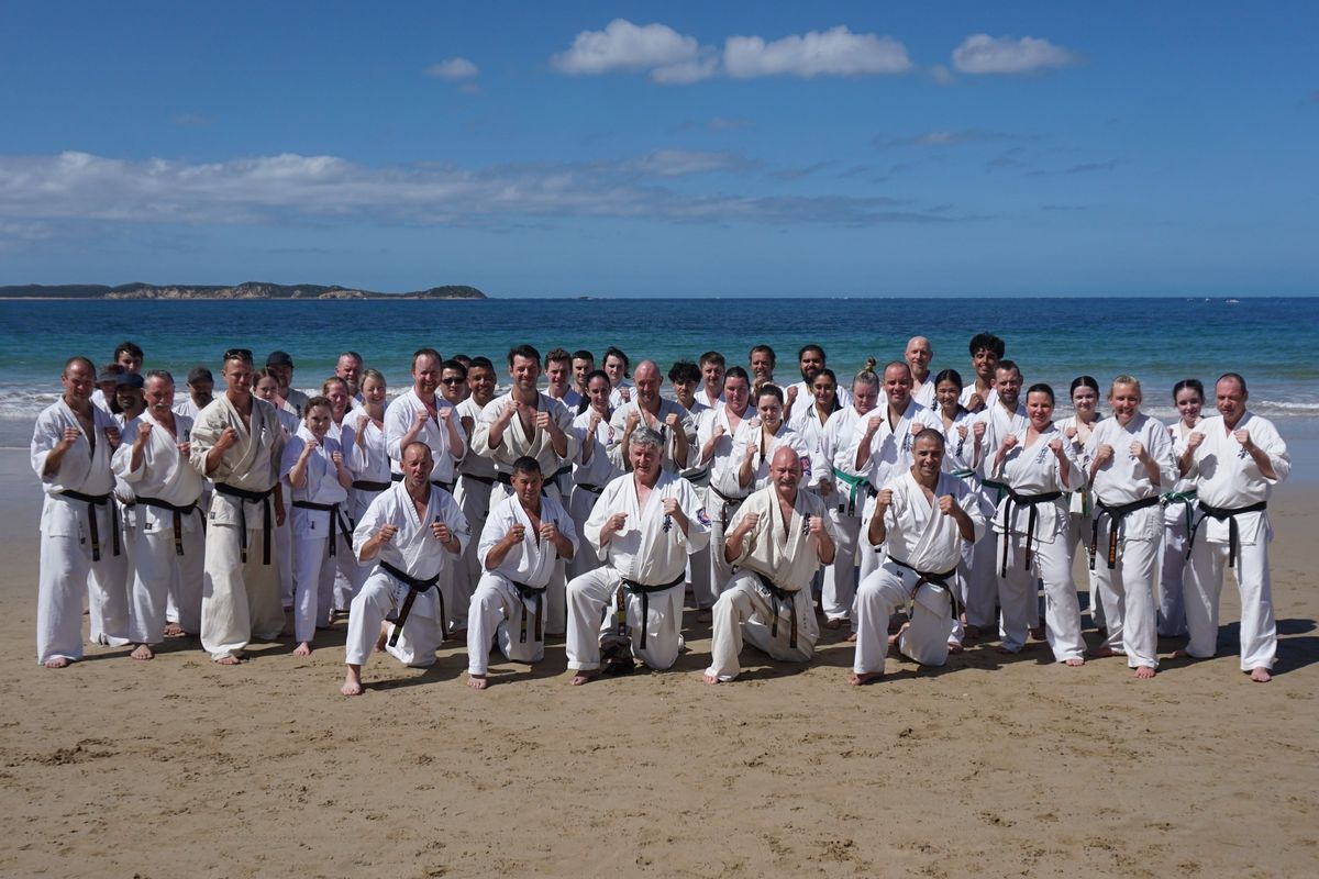 Junior Grading (Geelong)