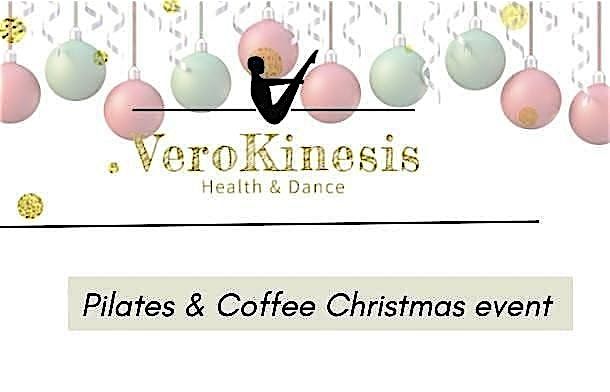 Pilates & Coffee Christmas class