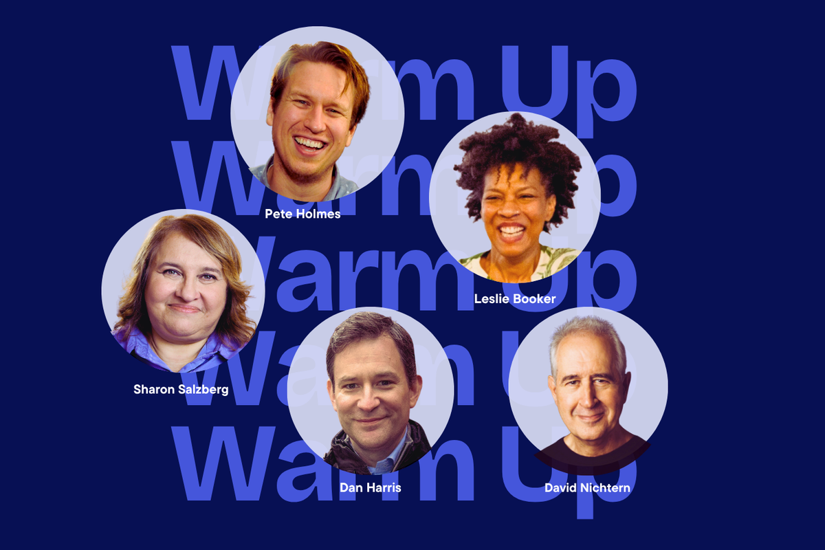 Pete Holmes at Improv Comedy Club - Brea