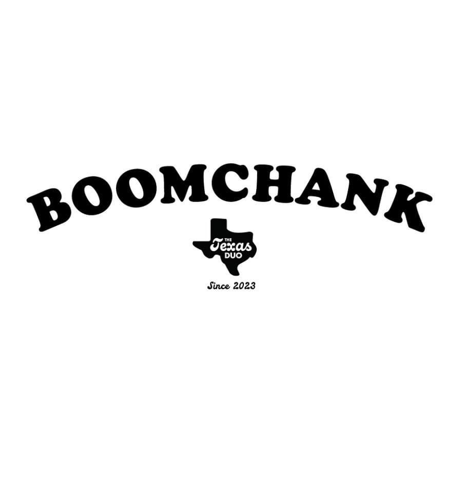 BoomChank - GoBabyGo Tour