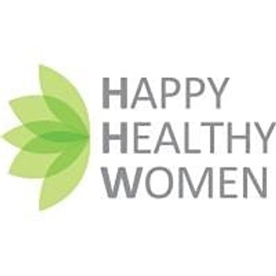 Happy Healthy Women - Toronto West, ON