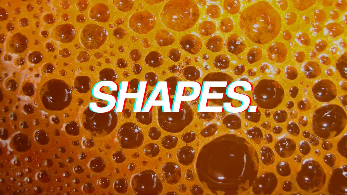 Shapes. 0346 Presents