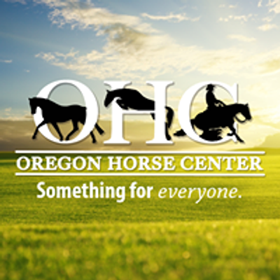 Oregon Horse Center