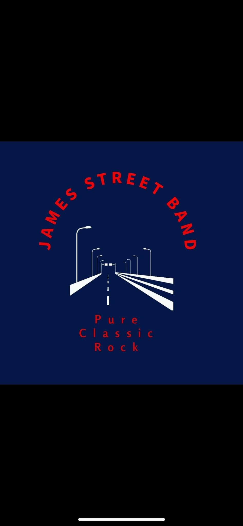 James Street Band