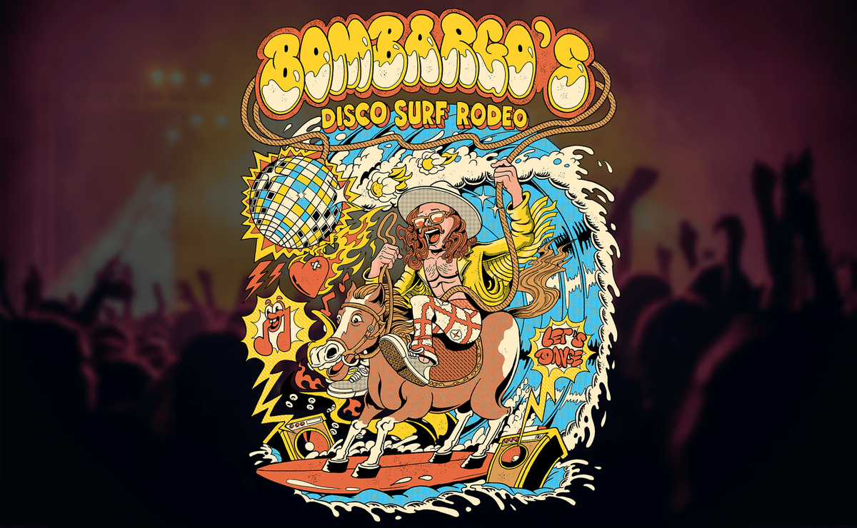 BOMBARGO (18+)