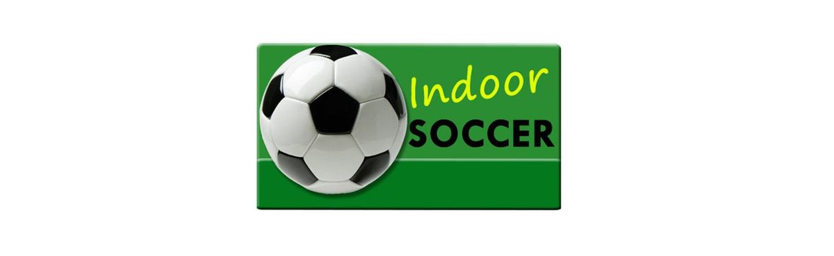 Indoor Soccer