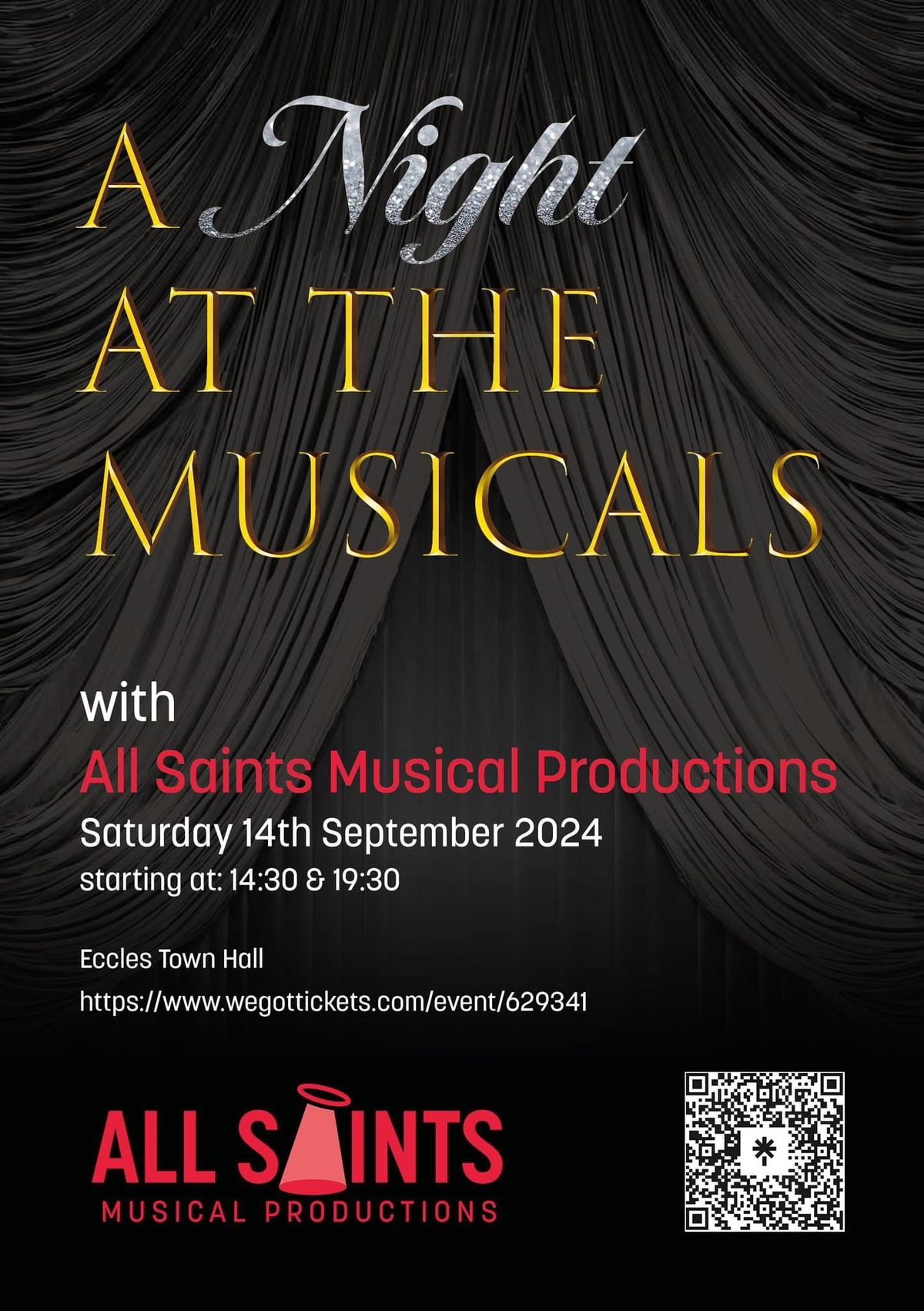 A Night at the Musicals