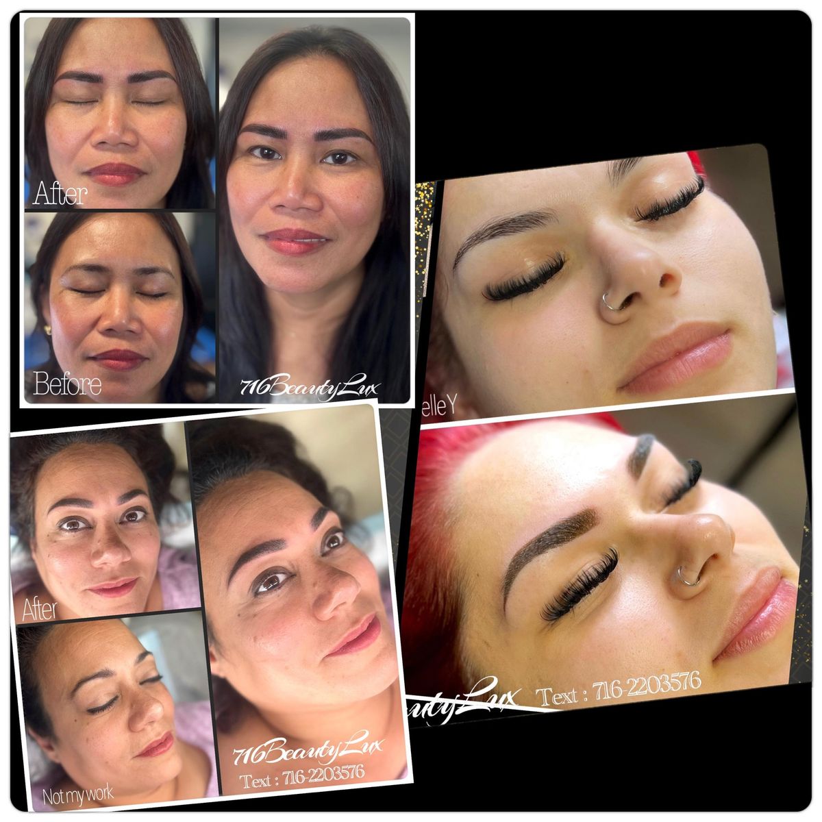 Brows Class