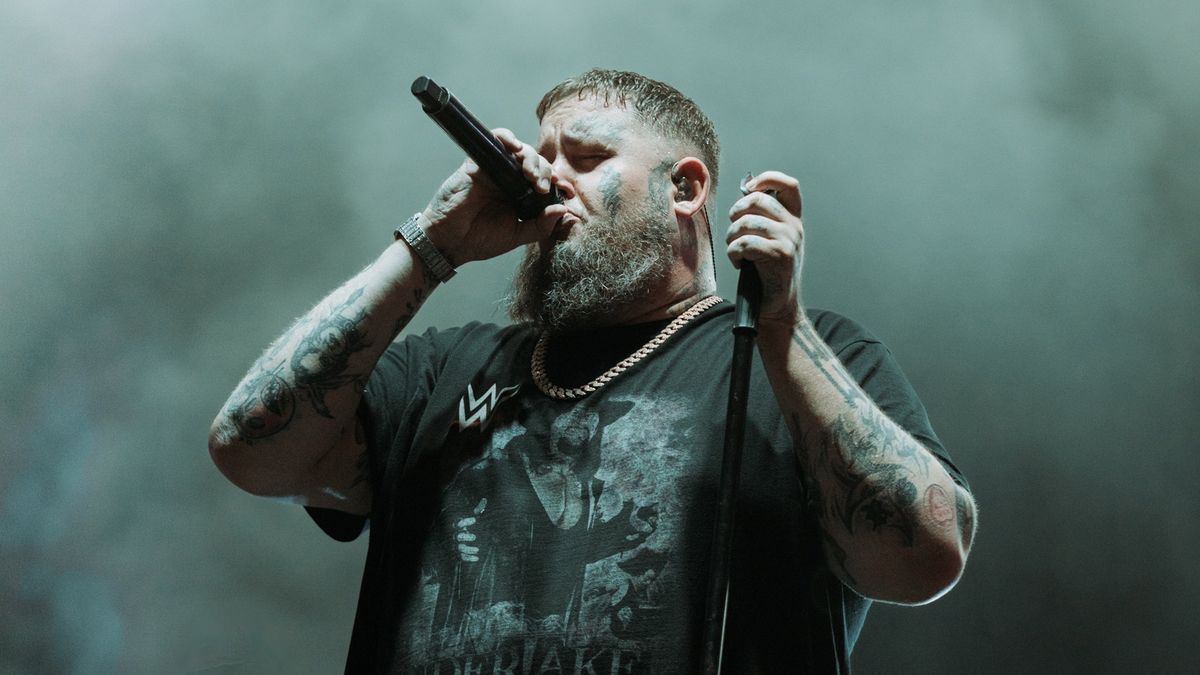 Rag'n'Bone Man