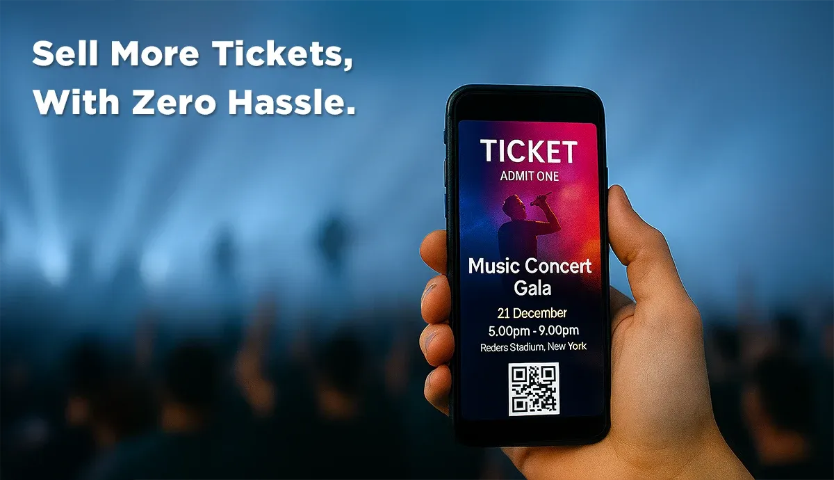 Portland Jazz Festival (Friday Pass)