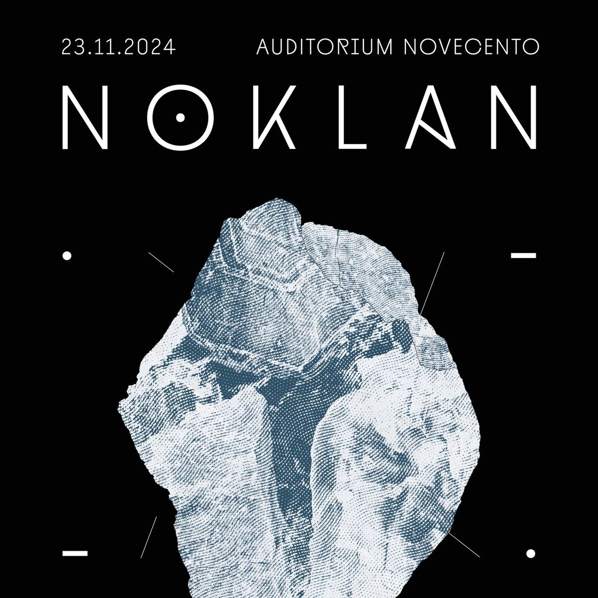 NOKLAN live@auditorium 