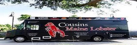 Cousins Maine Lobster @ MT. Pocono Beverage