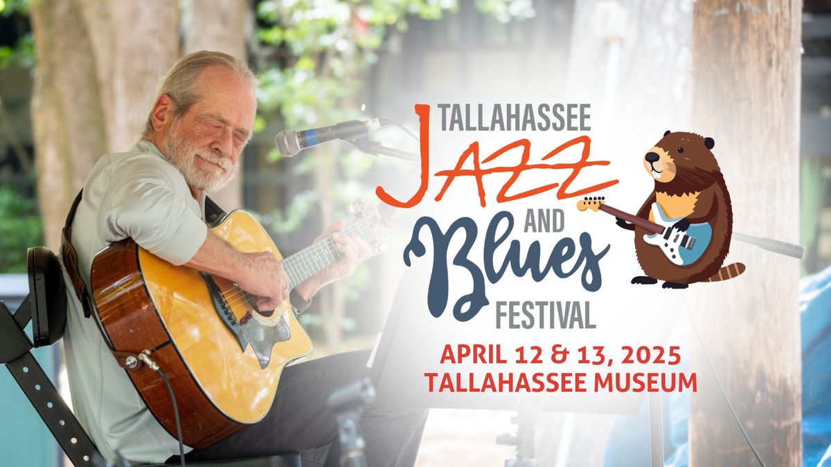 Tallahassee Jazz and Blues Festival