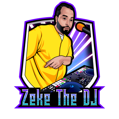 Zeke The DJ