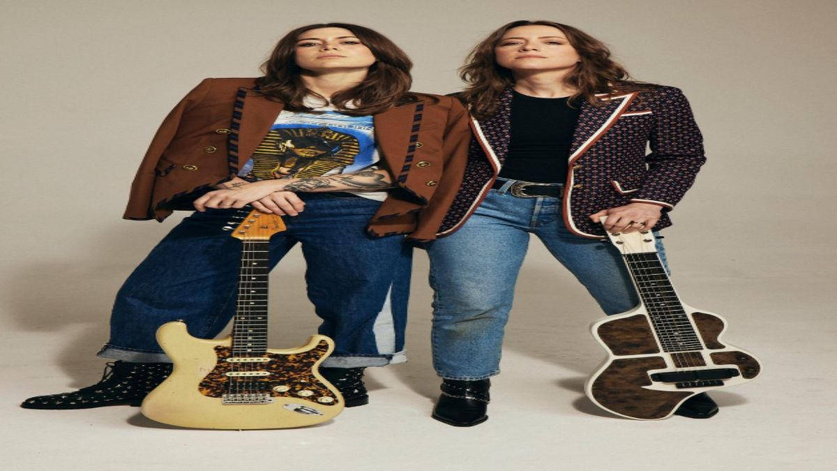 Larkin Poe Manchester Tickets