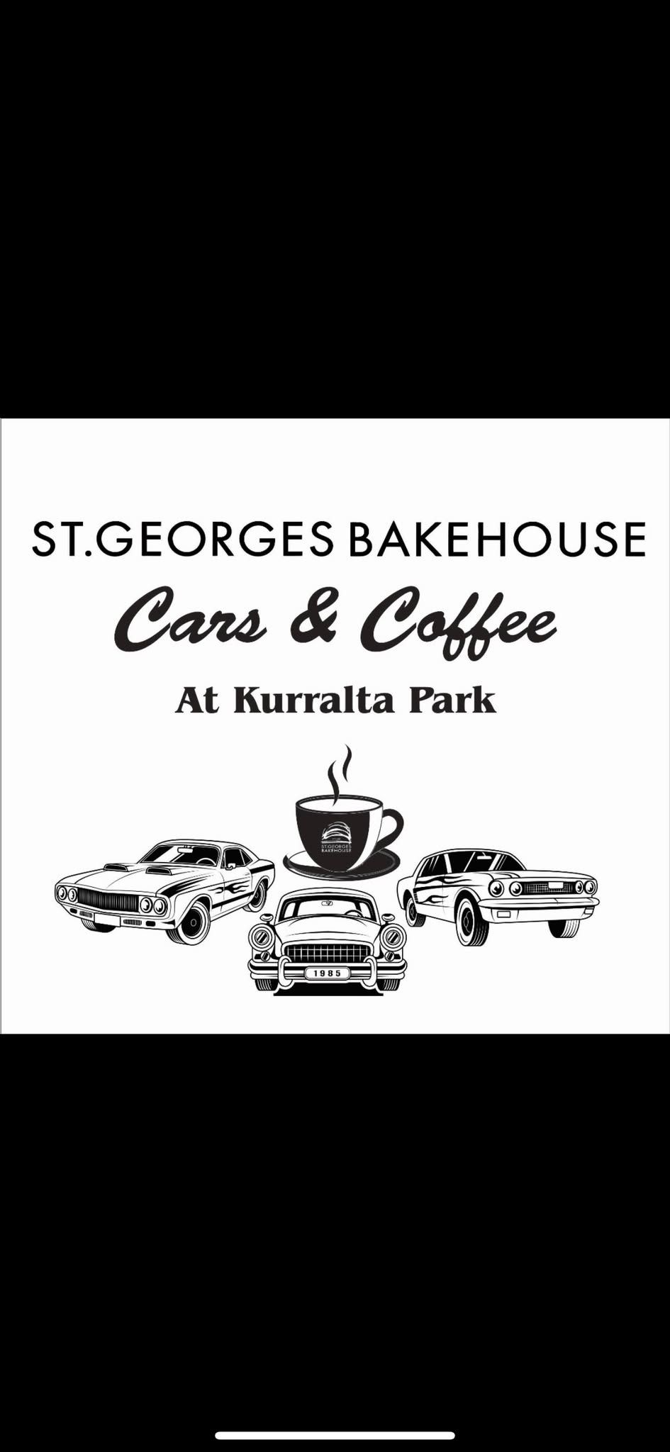 Cars&coffee kurralta park 