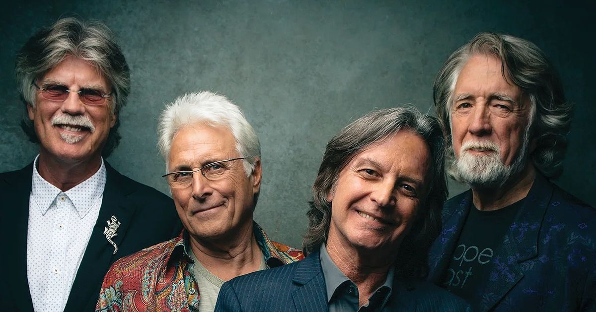 Nitty Gritty Dirt Band Lubbock