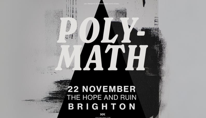Poly-Math 