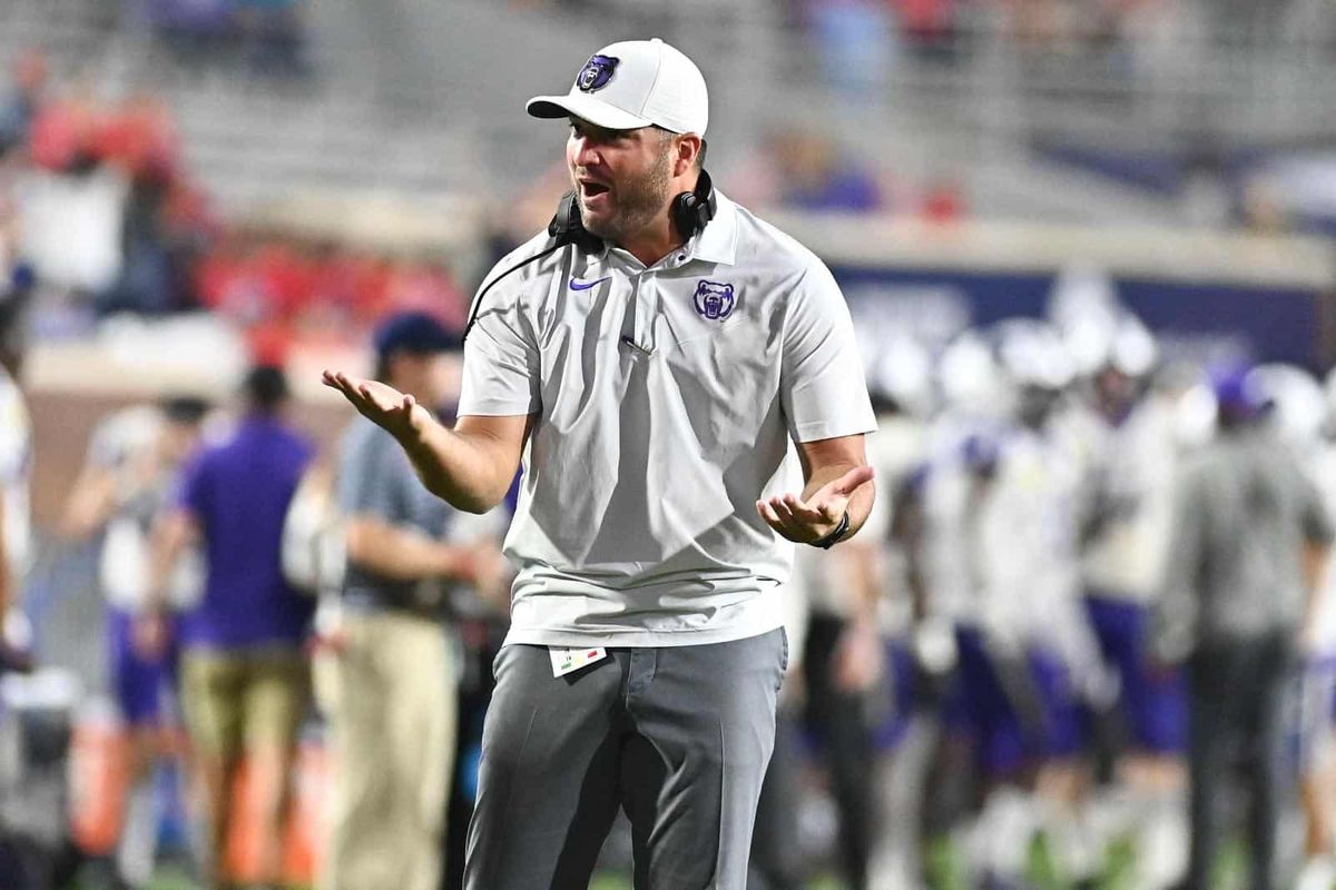 Oklahoma State Cowboys vs. Central Arkansas Bears