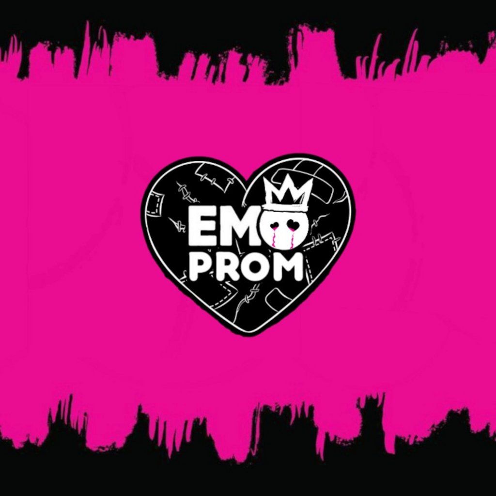 EMO PROM | Be My SUB89 Valentine