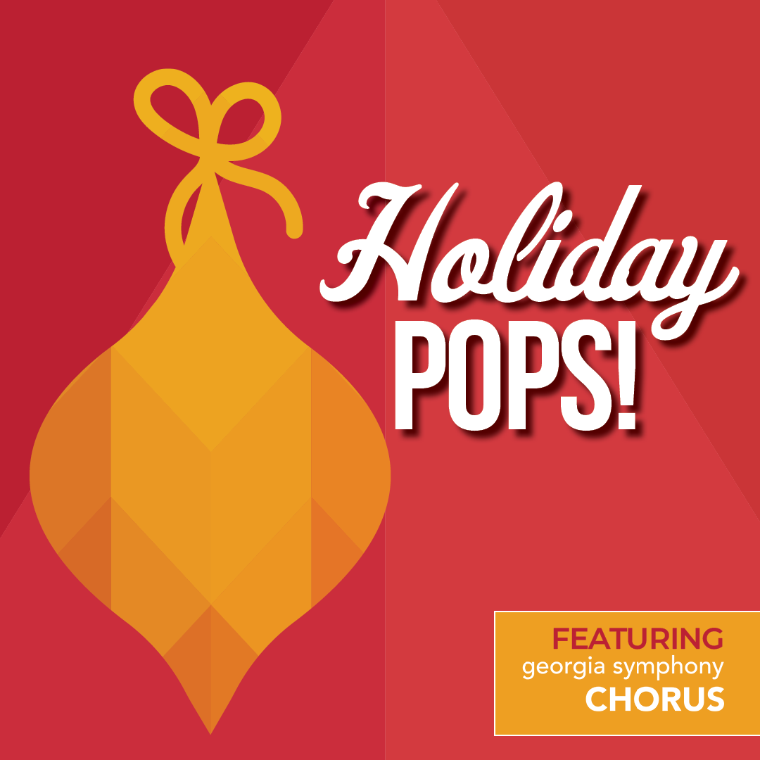 Holiday Pops at Keefe Center For The Arts