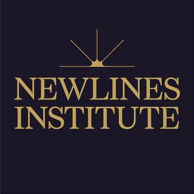 New Lines Institute for Strategy and Policy