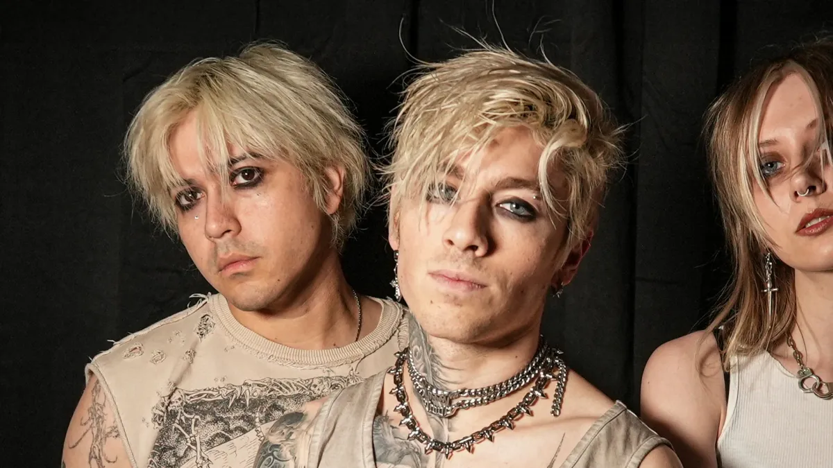 TX2 in City of Nottingham