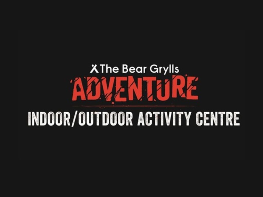 Bear Grylls Adventure - Dive