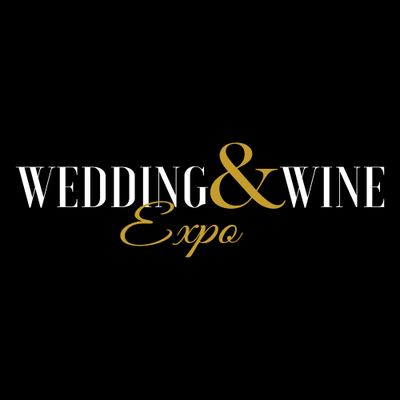 Wedding and Wine Expo