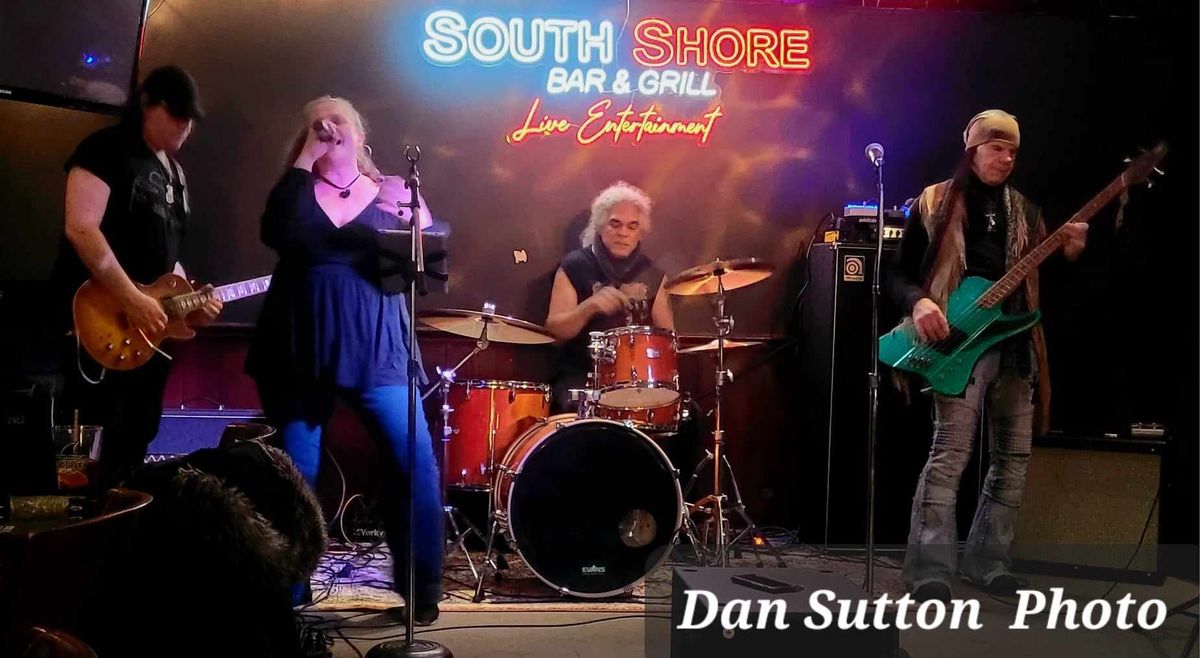 Ramblin'Soul at South Shore Bar and Grill