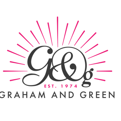 Graham and Green