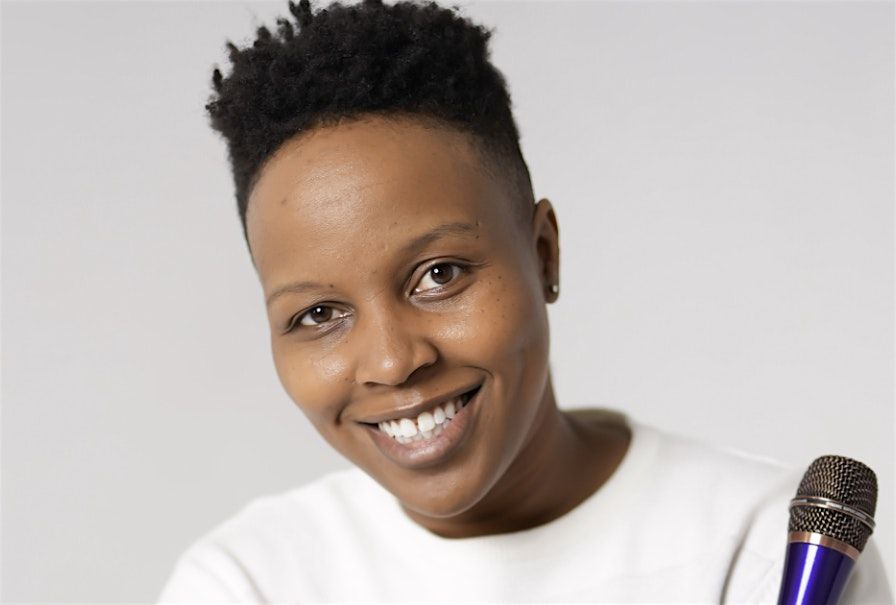 Kalea McNeill LIVE Comedy Show @ The Attic Comedy Club
