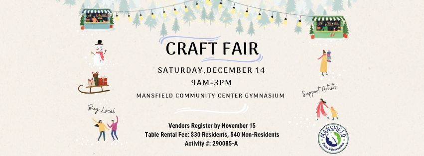 Craft Fair