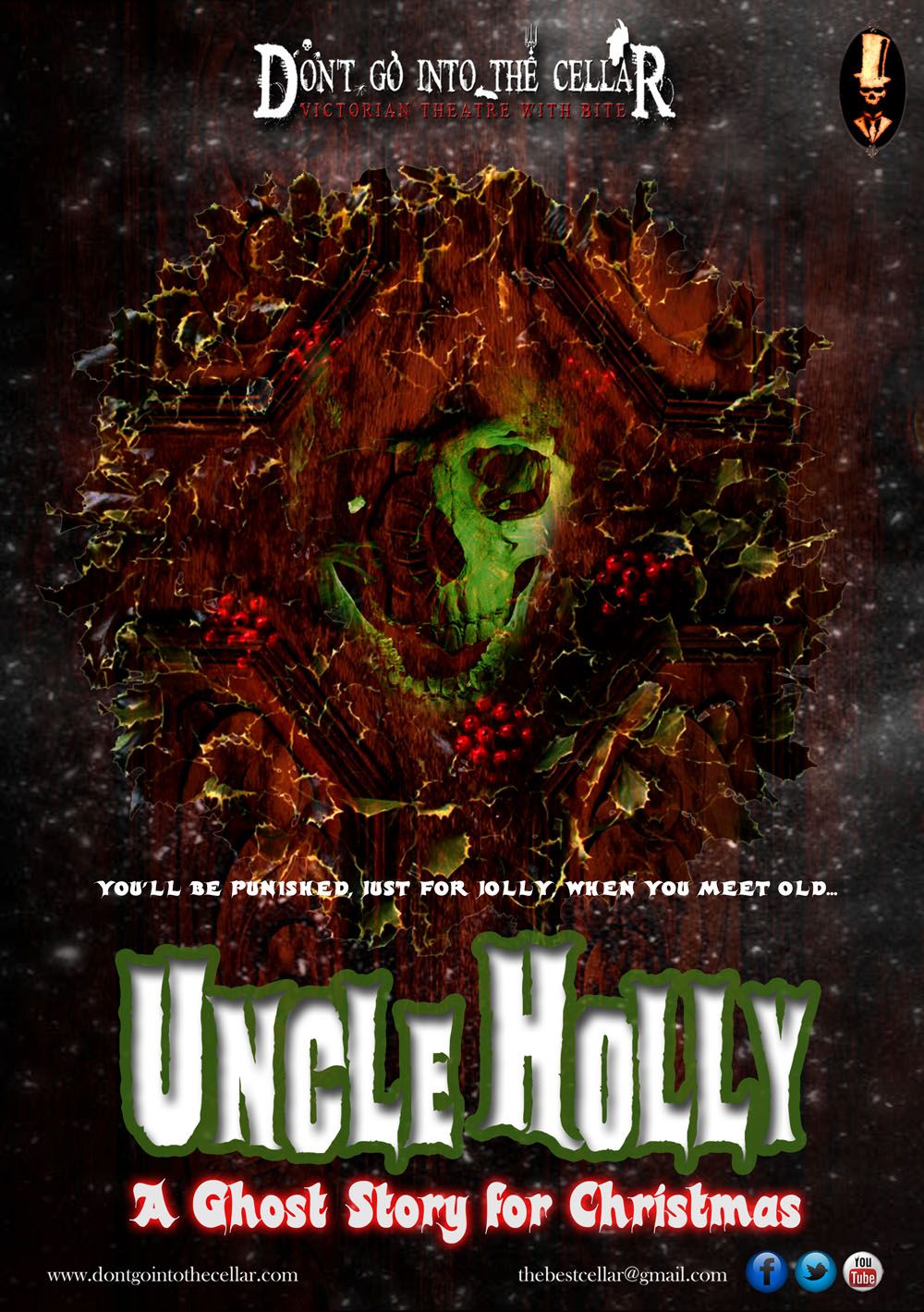 Uncle Holly