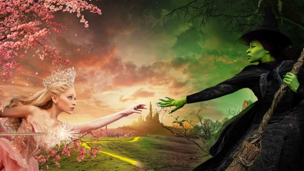 Wicked: Limited Season Experience - Gala Preview Screening