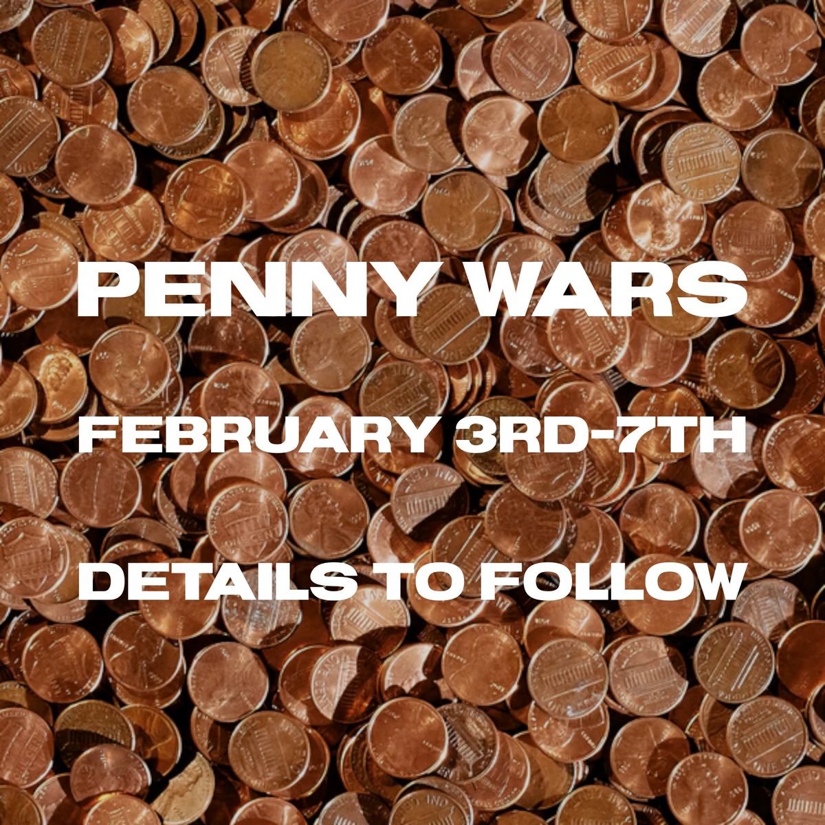 TWC Penny Wars 