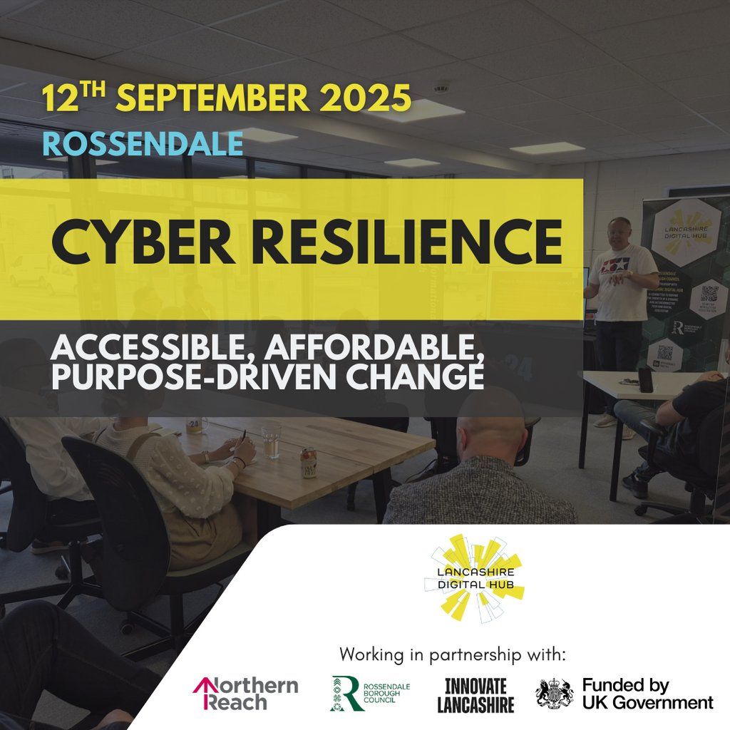 Cyber Resilience