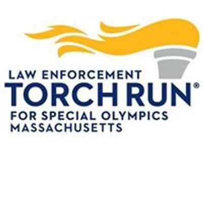 Massachusetts Law Enforcement Torch Run for Special Olympics