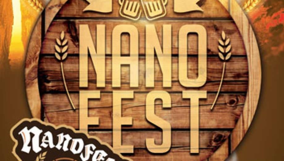 Seattle Nano Fest - Brewery Showcase 2018
