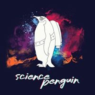 Science Penguin