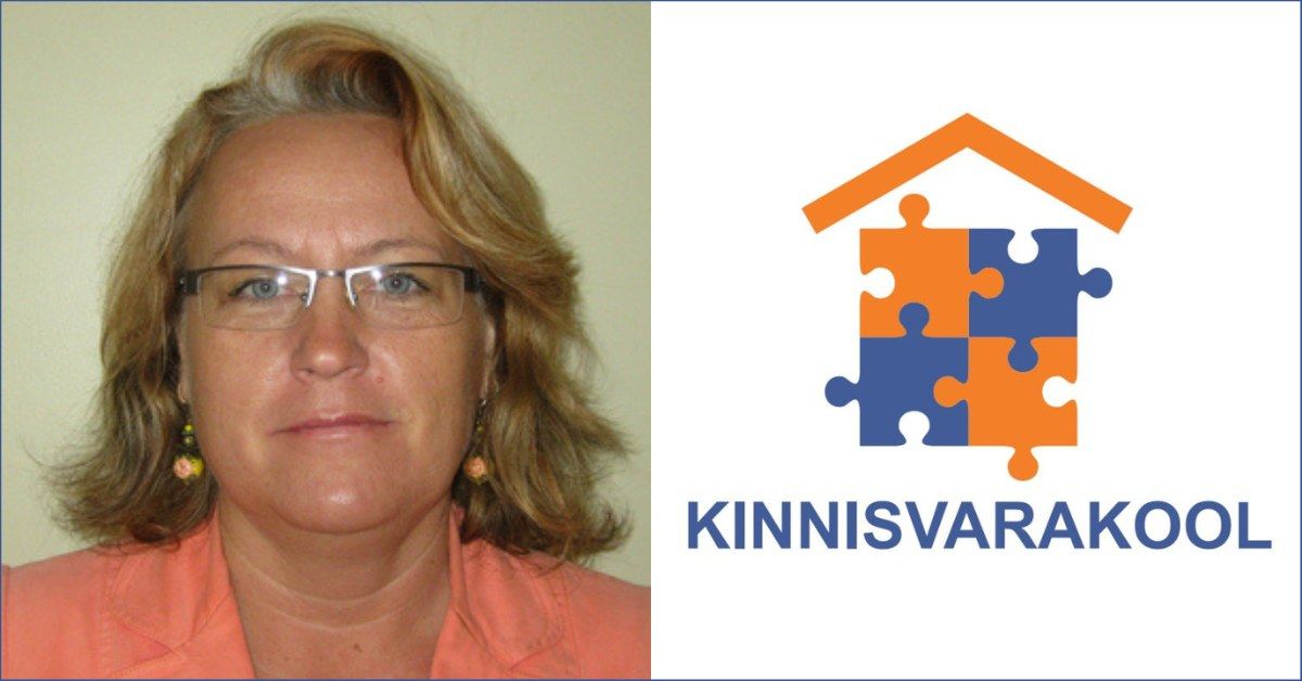 Kinnisvarakool: Korteri\u00fchistu revisjonikomisjoni t\u00f6\u00f6 korraldamine