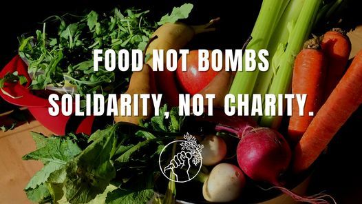 Daniels Park Willoughby Food Share
