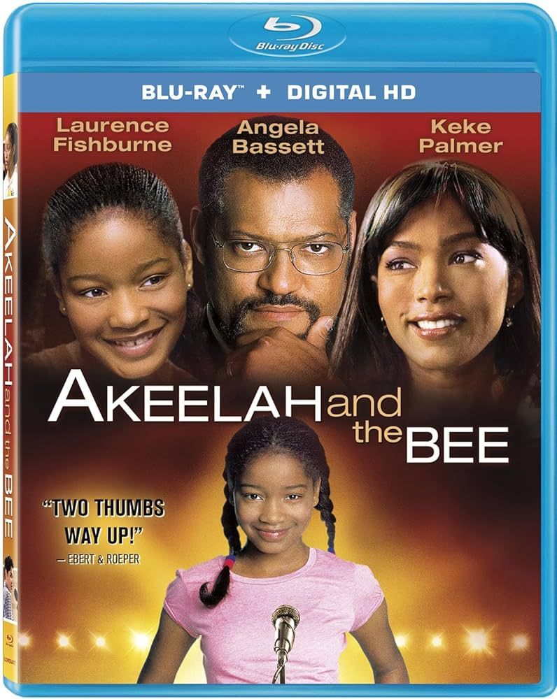 Akeelah and The Bee at Raleigh Little Theatre