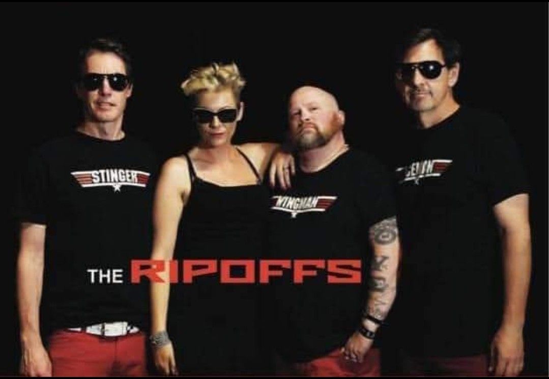 The Ripoffs