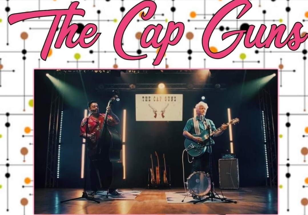 The Cap Guns 